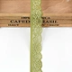 Clothes Edge Fabric Lace