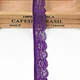 Clothes Edge Fabric Lace